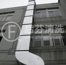油煙管道安裝銷售