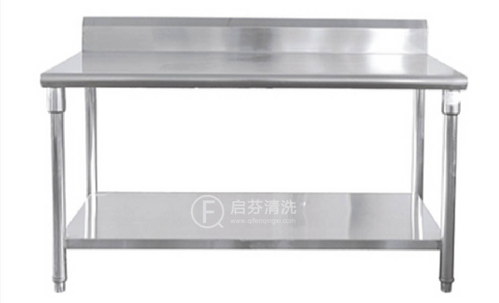 雙層工作臺(tái)安裝銷售